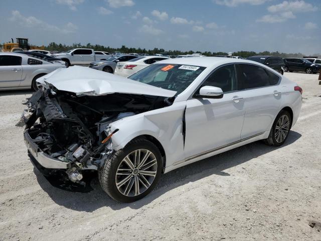 GENESIS G80 2018 kmhgn4je2ju227066