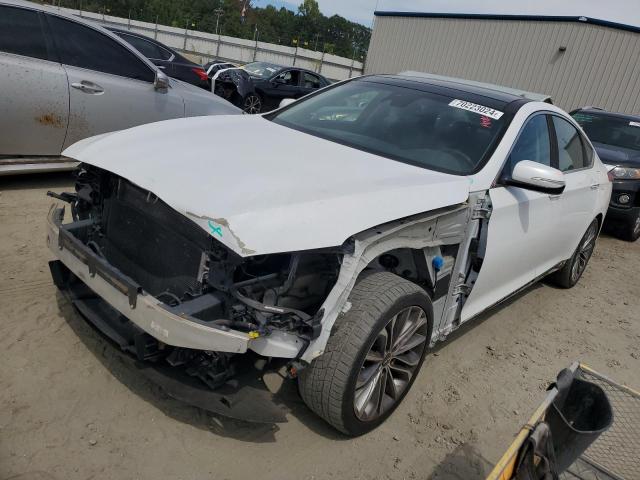 HYUNDAI GENESIS 3. 2015 kmhgn4je3fu033542