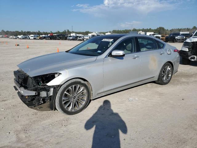 HYUNDAI GENESIS 3. 2015 kmhgn4je3fu067948