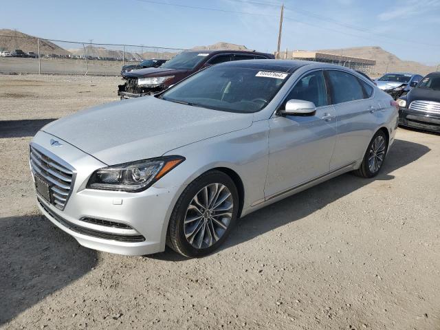 HYUNDAI GENESIS 3. 2015 kmhgn4je3fu082319