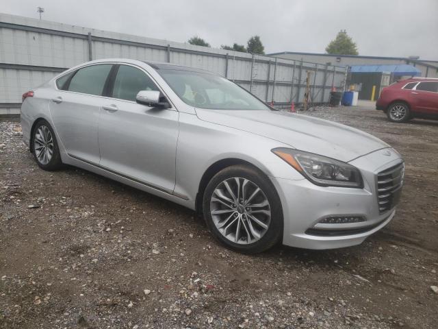 HYUNDAI GENESIS 3. 2016 kmhgn4je3gu119418