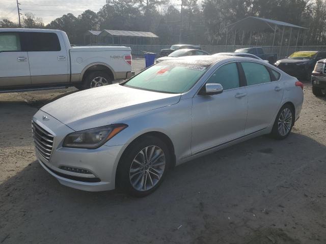 GENESIS G80 2017 kmhgn4je3hu198249