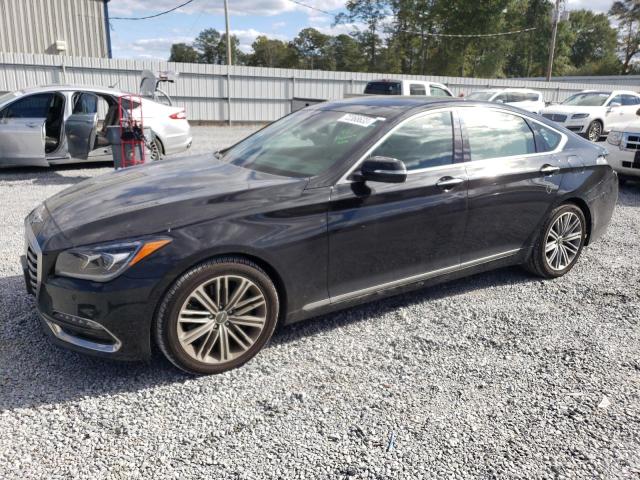 GENESIS G80 2018 kmhgn4je3ju247083