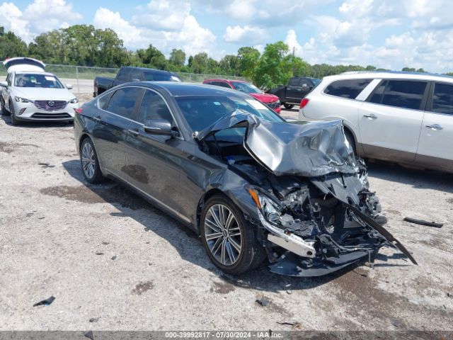 GENESIS G80 2018 kmhgn4je3ju270640