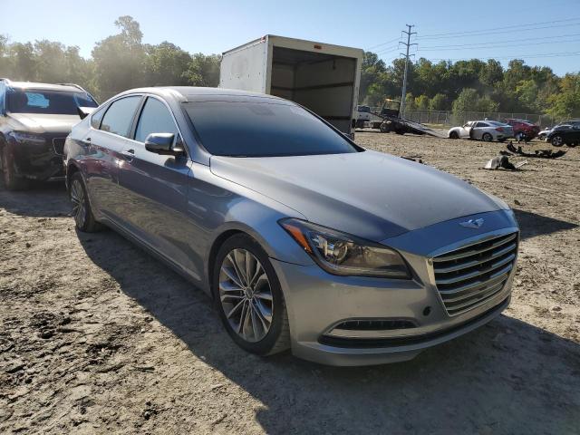 HYUNDAI GENESIS 3. 2015 kmhgn4je4fu062130