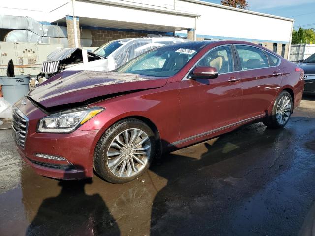 HYUNDAI GENESIS 3. 2016 kmhgn4je4gu137880