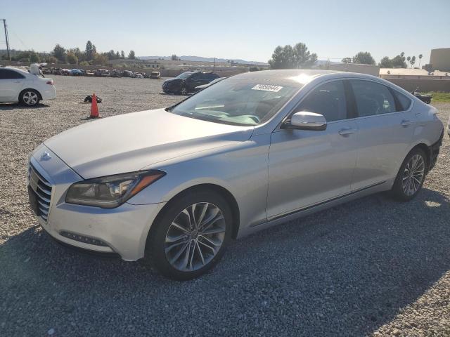 HYUNDAI GENESIS 3. 2016 kmhgn4je4gu142058