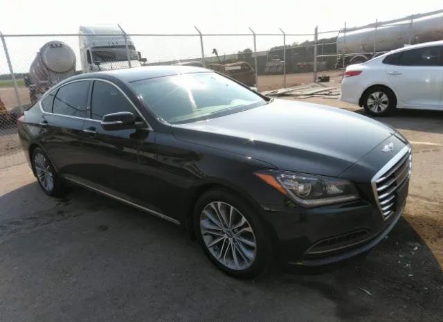 GENESIS G80 2017 kmhgn4je4hu180438