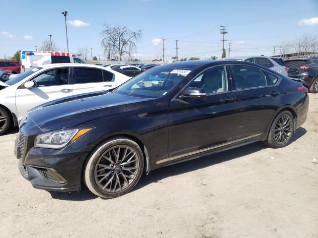 GENESIS G80 BASE 2019 kmhgn4je4ku299744