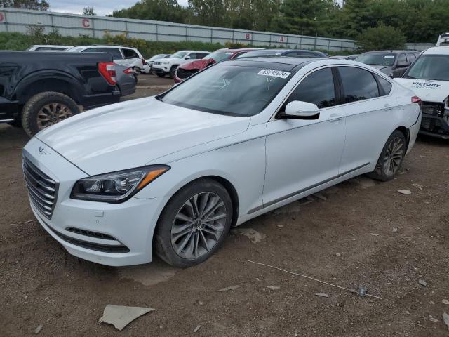 HYUNDAI GENESIS 3. 2015 kmhgn4je5fu042940