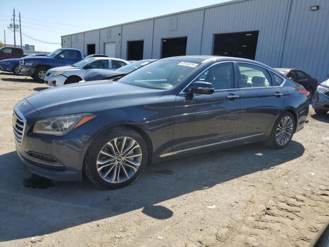 HYUNDAI GENESIS 2015 kmhgn4je5fu047488