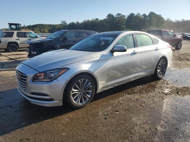 HYUNDAI GENESIS 3. 2015 kmhgn4je5fu089563