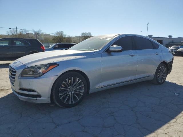 HYUNDAI GENESIS 3. 2015 kmhgn4je5fu102926