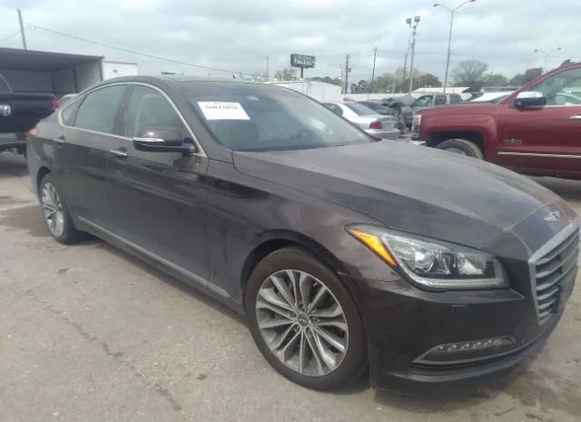 GENESIS G80 2017 kmhgn4je5hu171554