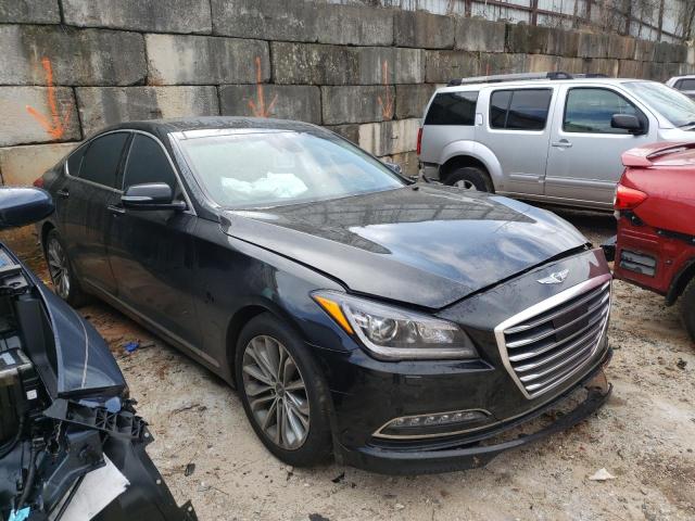 GENESIS G80 2017 kmhgn4je5hu173580