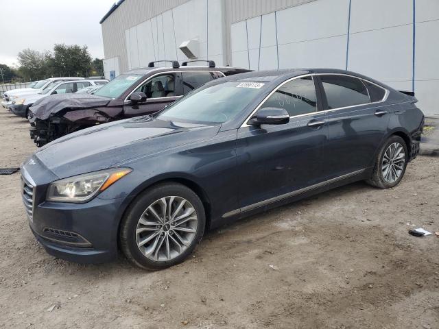 GENESIS G80 2017 kmhgn4je5hu178438