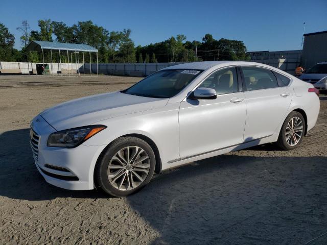 GENESIS G80 2017 kmhgn4je5hu187642