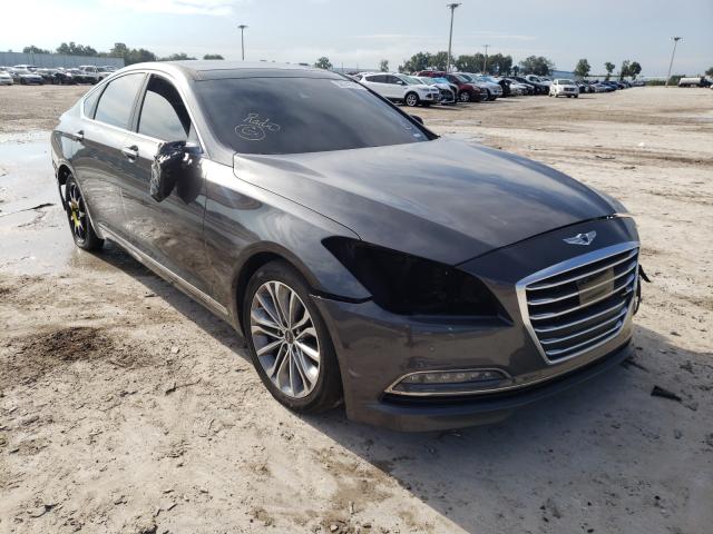 GENESIS G80 2017 kmhgn4je5hu196017