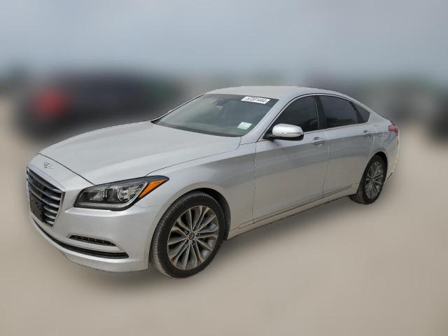 GENESIS G80 2017 kmhgn4je5hu203032