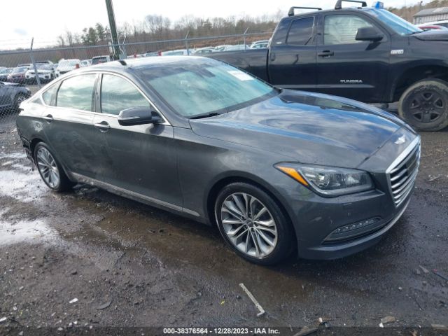 GENESIS G80 2017 kmhgn4je5hu204519