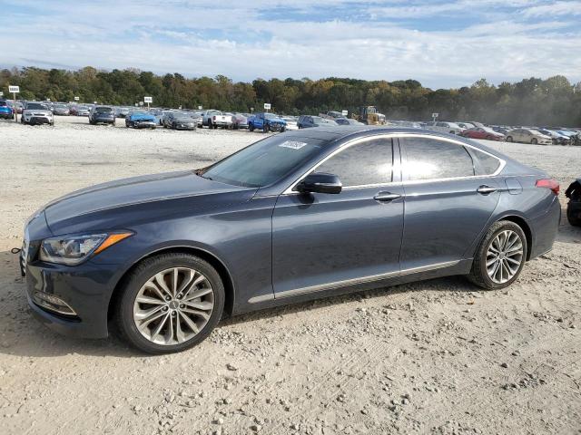 GENESIS G80 2017 kmhgn4je5hu205637