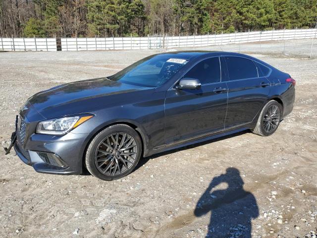 GENESIS G80 2019 kmhgn4je5ku288980