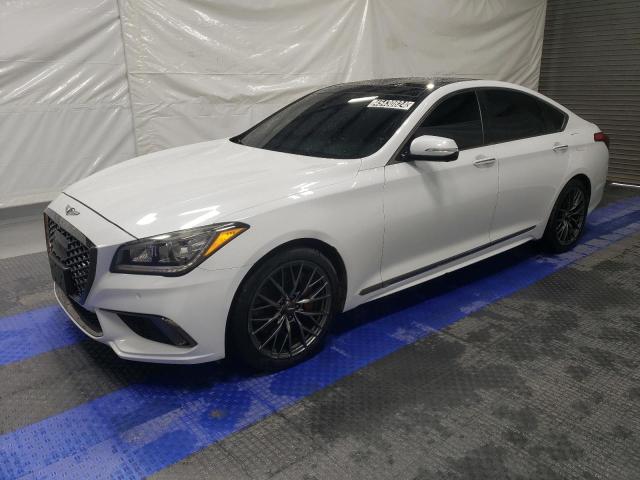 GENESIS G80 2019 kmhgn4je5ku289174