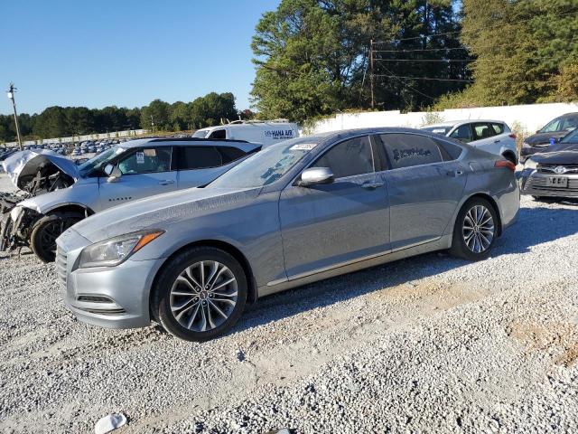 HYUNDAI GENESIS 3. 2015 kmhgn4je6fu058290