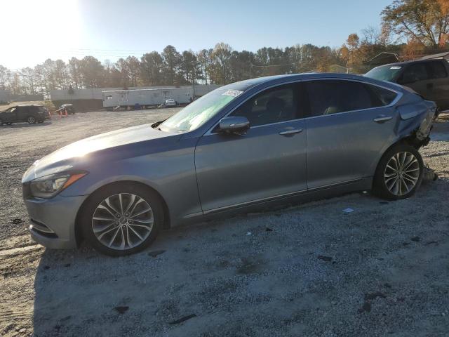 HYUNDAI GENESIS 2015 kmhgn4je6fu060802