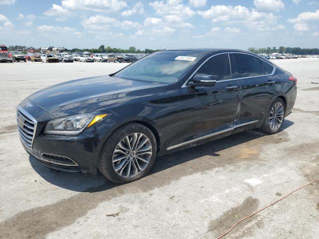 HYUNDAI GENESIS 2015 kmhgn4je6fu080032