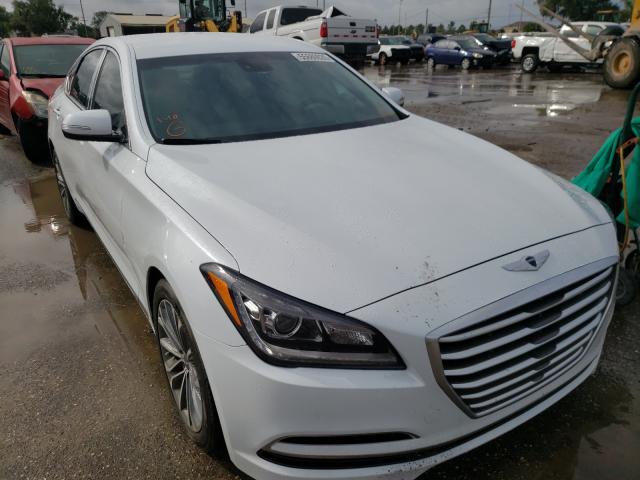 HYUNDAI NULL 2016 kmhgn4je6gu127030