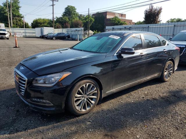 HYUNDAI GENESIS 3. 2016 kmhgn4je6gu144037