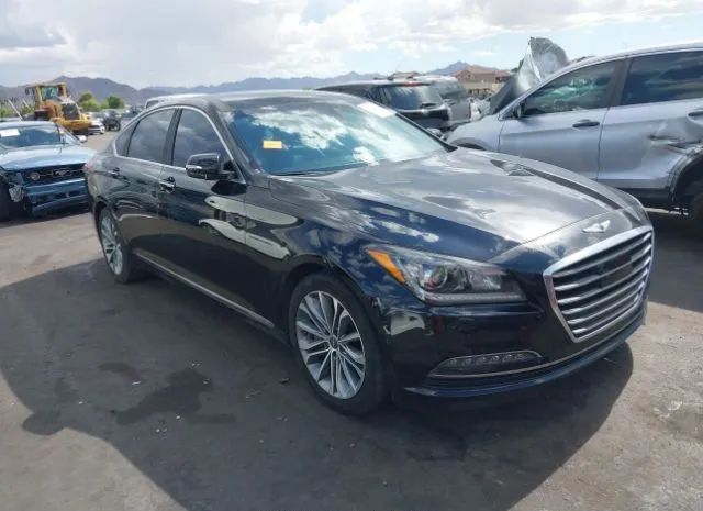 GENESIS G80 2017 kmhgn4je6hu184491