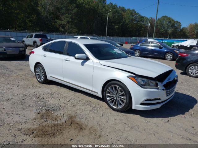 GENESIS G80 2017 kmhgn4je6hu204402