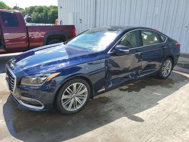 GENESIS G80 2018 kmhgn4je6ju251807