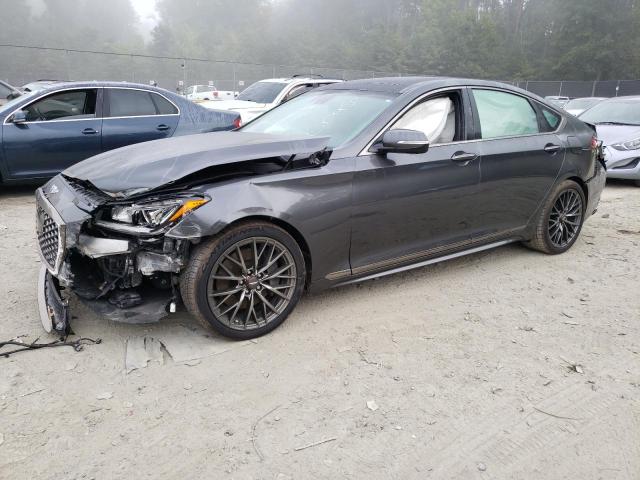 GENESIS G80 2019 kmhgn4je6ku287661