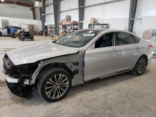 HYUNDAI GENESIS 3. 2015 kmhgn4je7fu037335