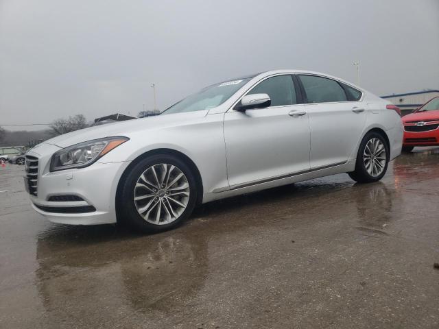 HYUNDAI GENESIS 2015 kmhgn4je7fu067869