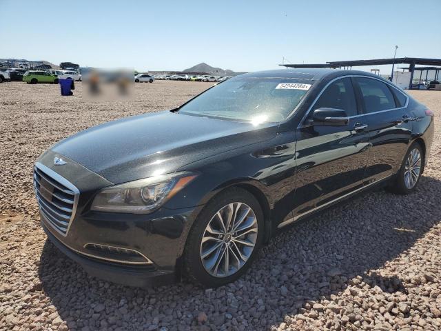 HYUNDAI GENESIS 2015 kmhgn4je7fu083439