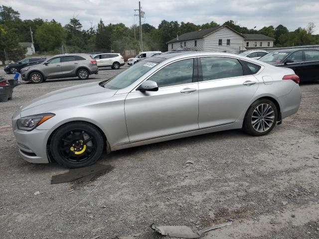 HYUNDAI GENESIS 3. 2016 kmhgn4je7gu106123