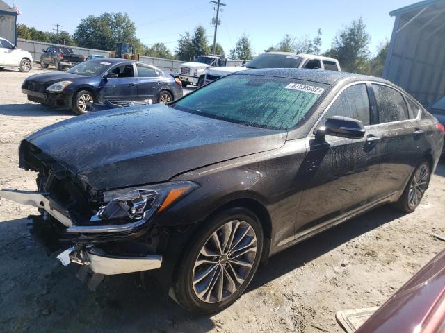 HYUNDAI GENESIS 3. 2016 kmhgn4je7gu136822