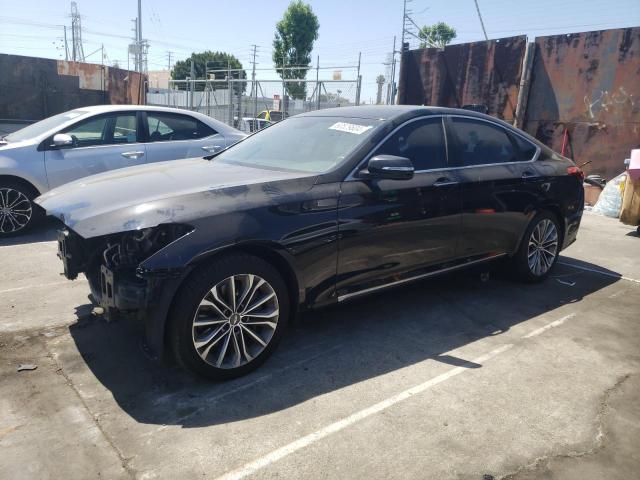 HYUNDAI GENESIS 2016 kmhgn4je7gu137551