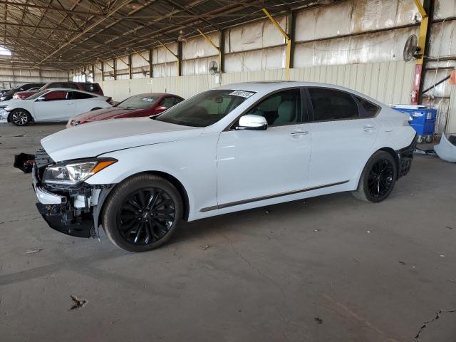 GENESIS G80 2017 kmhgn4je7hu170230