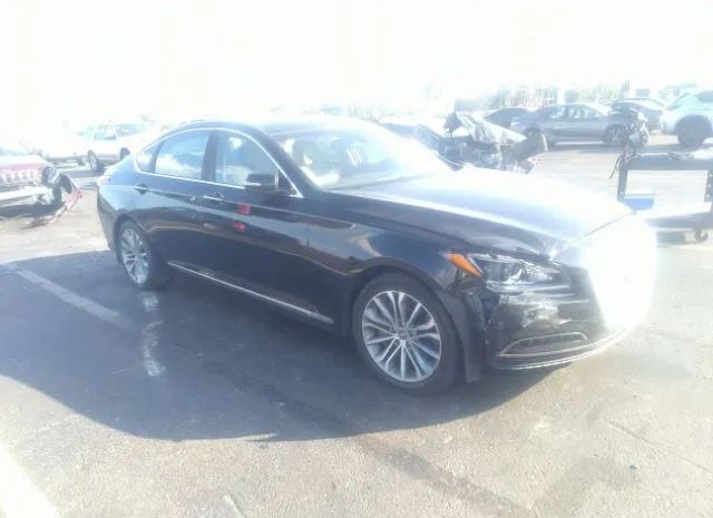 GENESIS G80 2017 kmhgn4je7hu178067