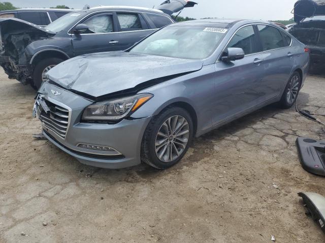 HYUNDAI G80 2017 kmhgn4je7hu187982