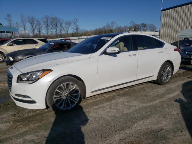 HYUNDAI GENESIS 2017 kmhgn4je7hu188050