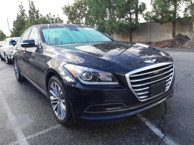 GENESIS G80 2017 kmhgn4je7hu190686