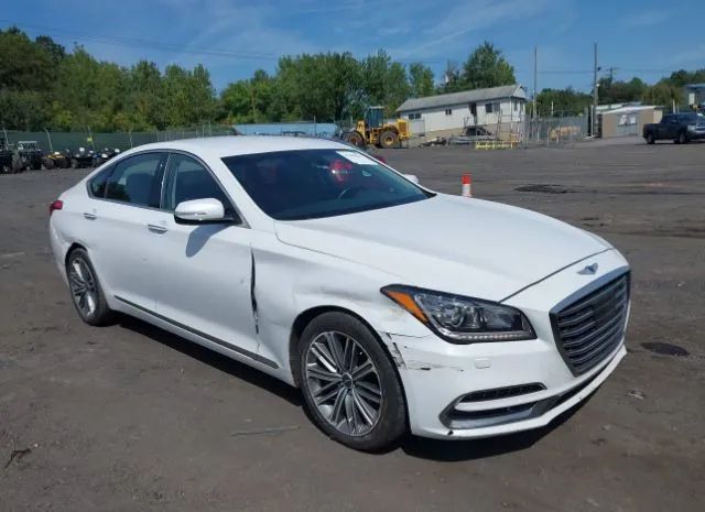 GENESIS G80 2018 kmhgn4je7ju250021