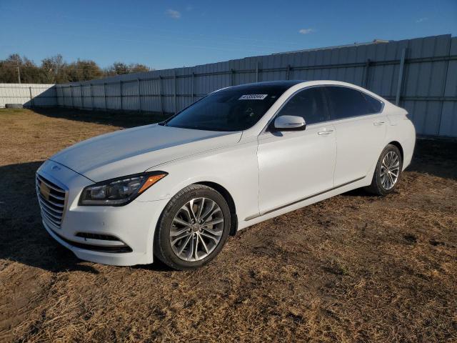 HYUNDAI GENESIS 2015 kmhgn4je8fu018244