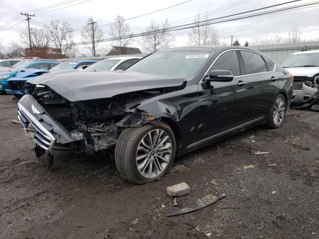 HYUNDAI GENESIS 3. 2015 kmhgn4je8fu033262